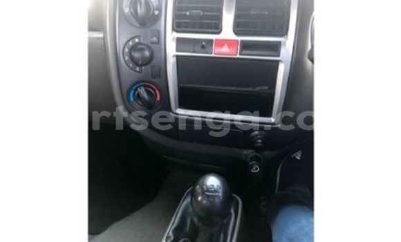 Nunua Ilio tumika Hyundai H1 White Gari ndani ya Ezulwini nchini Hhohho Nunua Ilio tumika Hyundai H1 White Gari ndani ya Ezulwini nchini Hhohho