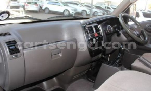 Nunua Ilio tumika Hyundai H1 White Gari ndani ya Ezulwini nchini Hhohho Nunua Ilio tumika Hyundai H1 White Gari ndani ya Ezulwini nchini Hhohho