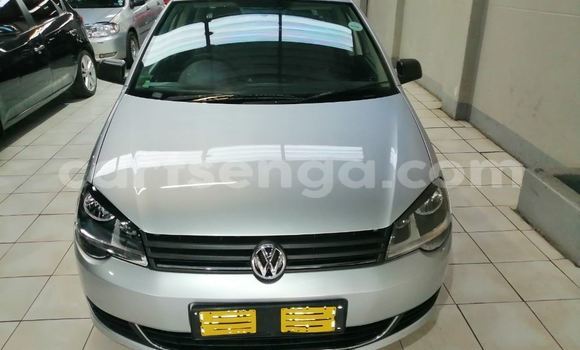 Acheter Occasion Voiture Volkswagen Polo Gris à Ezulwini, Hhohho Acheter Occasion Voiture Volkswagen Polo Gris à Ezulwini, Hhohho