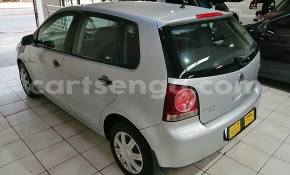 Acheter Occasion Voiture Volkswagen Polo Gris à Ezulwini, Hhohho Acheter Occasion Voiture Volkswagen Polo Gris à Ezulwini, Hhohho