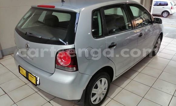 Acheter Occasion Voiture Volkswagen Polo Gris à Ezulwini, Hhohho Acheter Occasion Voiture Volkswagen Polo Gris à Ezulwini, Hhohho