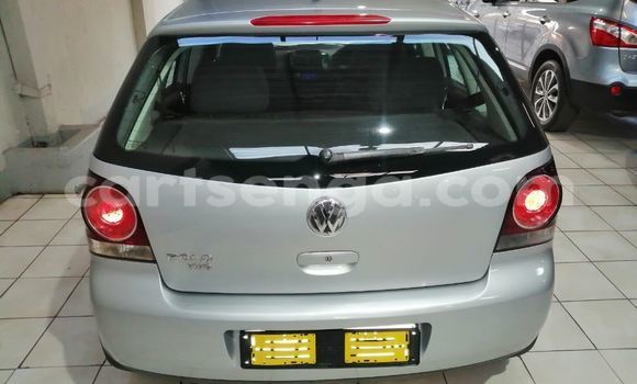 Acheter Occasion Voiture Volkswagen Polo Gris à Ezulwini, Hhohho Acheter Occasion Voiture Volkswagen Polo Gris à Ezulwini, Hhohho