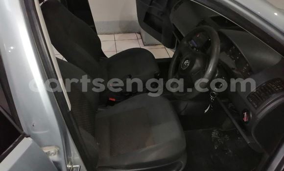 Acheter Occasion Voiture Volkswagen Polo Gris à Ezulwini, Hhohho Acheter Occasion Voiture Volkswagen Polo Gris à Ezulwini, Hhohho