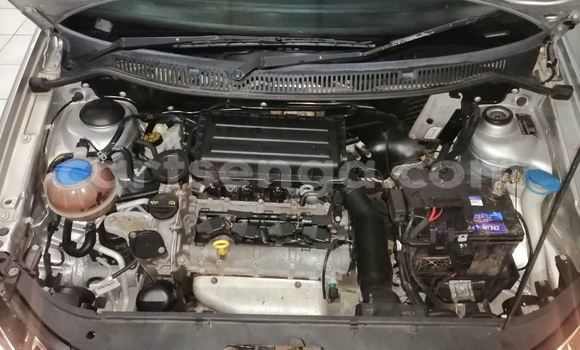 Acheter Occasion Voiture Volkswagen Polo Gris à Ezulwini, Hhohho Acheter Occasion Voiture Volkswagen Polo Gris à Ezulwini, Hhohho