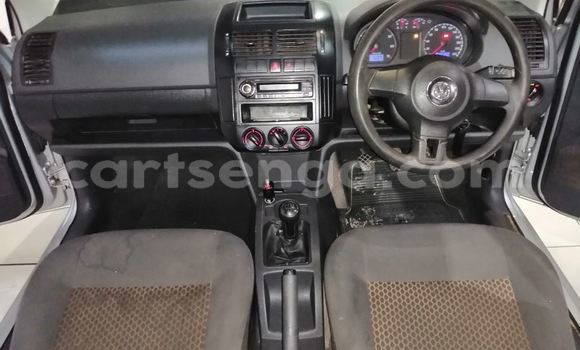 Acheter Occasion Voiture Volkswagen Polo Gris à Ezulwini, Hhohho Acheter Occasion Voiture Volkswagen Polo Gris à Ezulwini, Hhohho