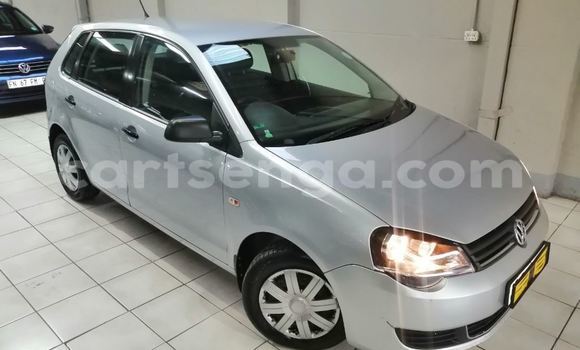 Acheter Occasion Voiture Volkswagen Polo Gris à Ezulwini, Hhohho Acheter Occasion Voiture Volkswagen Polo Gris à Ezulwini, Hhohho