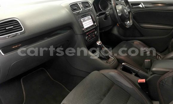 Acheter Occasion Voiture Volkswagen Golf Noir à Ezulwini, Hhohho Acheter Occasion Voiture Volkswagen Golf Noir à Ezulwini, Hhohho