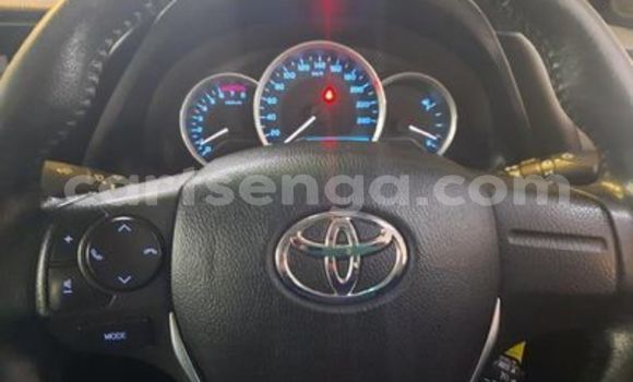 Buy Used Toyota Corolla White Car in Ezulwini in Hhohho Buy Used Toyota Corolla White Car in Ezulwini in Hhohho