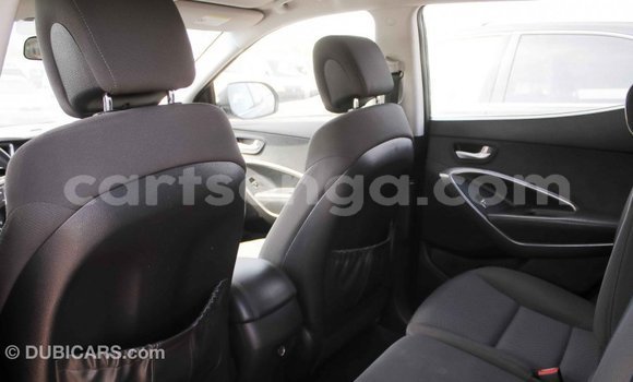 Buy Import Hyundai Santa Fe Black Car in Import - Dubai in Hhohho Buy Import Hyundai Santa Fe Black Car in Import - Dubai in Hhohho