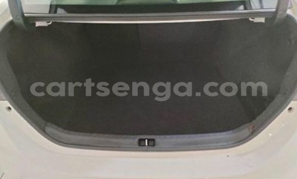 Acheter Occasion Voiture Toyota Corolla Blanc à Ezulwini, Hhohho Acheter Occasion Voiture Toyota Corolla Blanc à Ezulwini, Hhohho