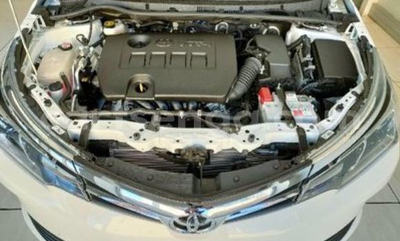 Acheter Occasion Voiture Toyota Corolla Blanc à Ezulwini, Hhohho Acheter Occasion Voiture Toyota Corolla Blanc à Ezulwini, Hhohho