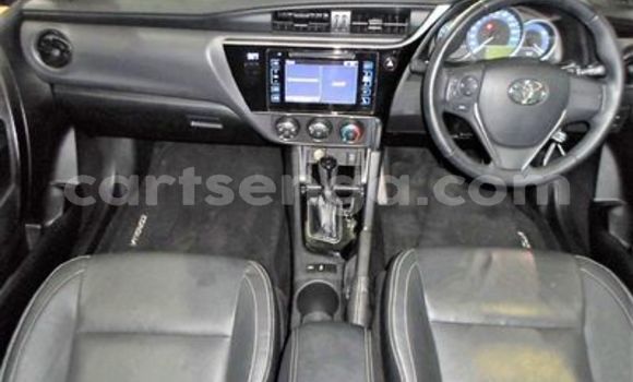 Acheter Occasion Voiture Toyota Corolla Blanc à Ezulwini, Hhohho Acheter Occasion Voiture Toyota Corolla Blanc à Ezulwini, Hhohho