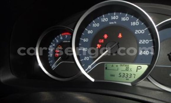 Acheter Occasion Voiture Toyota Corolla Blanc à Ezulwini, Hhohho Acheter Occasion Voiture Toyota Corolla Blanc à Ezulwini, Hhohho