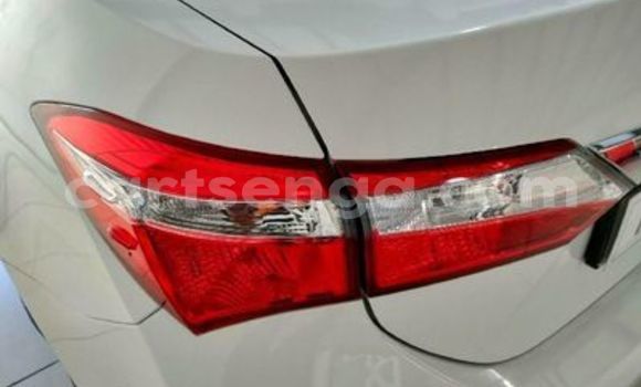 Acheter Occasion Voiture Toyota Corolla Blanc à Ezulwini, Hhohho Acheter Occasion Voiture Toyota Corolla Blanc à Ezulwini, Hhohho