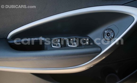 Buy Import Hyundai Santa Fe Black Car in Import - Dubai in Hhohho Buy Import Hyundai Santa Fe Black Car in Import - Dubai in Hhohho