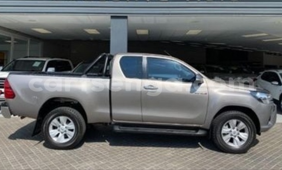 Buy Used Toyota Hilux Other Car in Ezulwini in Hhohho Buy Used Toyota Hilux Other Car in Ezulwini in Hhohho