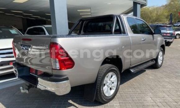 Buy Used Toyota Hilux Other Car in Ezulwini in Hhohho Buy Used Toyota Hilux Other Car in Ezulwini in Hhohho