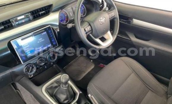 Buy Used Toyota Hilux Other Car in Ezulwini in Hhohho Buy Used Toyota Hilux Other Car in Ezulwini in Hhohho