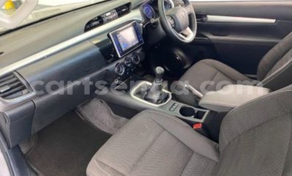 Buy Used Toyota Hilux Other Car in Ezulwini in Hhohho Buy Used Toyota Hilux Other Car in Ezulwini in Hhohho