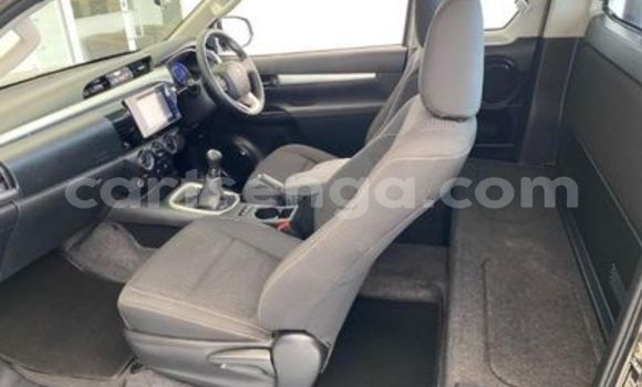 Buy Used Toyota Hilux Other Car in Ezulwini in Hhohho Buy Used Toyota Hilux Other Car in Ezulwini in Hhohho