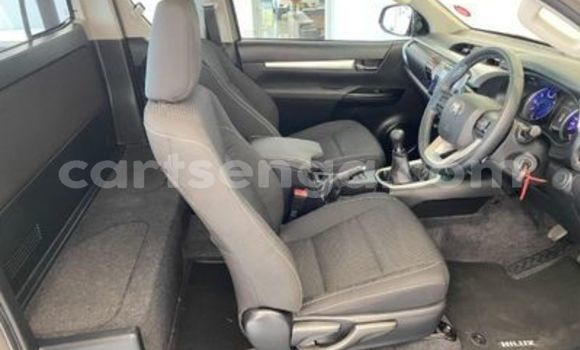 Buy Used Toyota Hilux Other Car in Ezulwini in Hhohho Buy Used Toyota Hilux Other Car in Ezulwini in Hhohho
