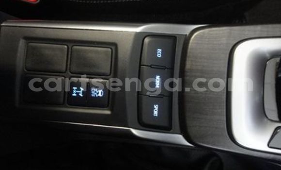 Acheter Occasion Voiture Toyota Fortuner Blanc à Ezulwini, Hhohho Acheter Occasion Voiture Toyota Fortuner Blanc à Ezulwini, Hhohho