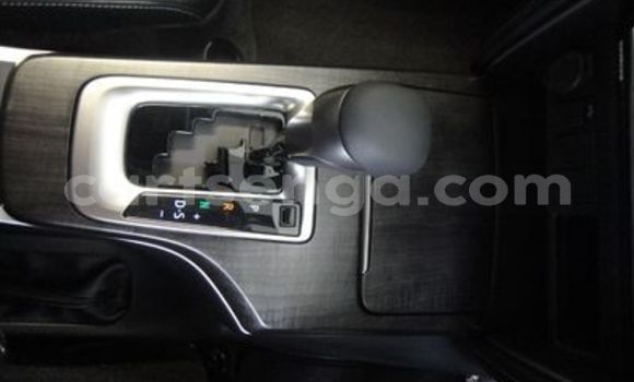 Acheter Occasion Voiture Toyota Fortuner Blanc à Ezulwini, Hhohho Acheter Occasion Voiture Toyota Fortuner Blanc à Ezulwini, Hhohho