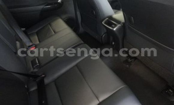 Acheter Occasion Voiture Toyota Fortuner Blanc à Ezulwini, Hhohho Acheter Occasion Voiture Toyota Fortuner Blanc à Ezulwini, Hhohho