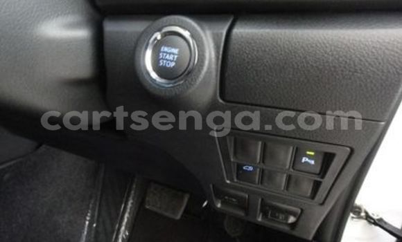 Acheter Occasion Voiture Toyota Fortuner Blanc à Ezulwini, Hhohho Acheter Occasion Voiture Toyota Fortuner Blanc à Ezulwini, Hhohho