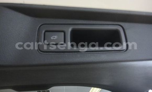 Acheter Occasion Voiture Toyota Fortuner Blanc à Ezulwini, Hhohho Acheter Occasion Voiture Toyota Fortuner Blanc à Ezulwini, Hhohho