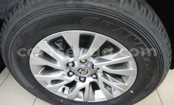 Acheter Occasion Voiture Toyota Fortuner Blanc à Ezulwini, Hhohho Acheter Occasion Voiture Toyota Fortuner Blanc à Ezulwini, Hhohho