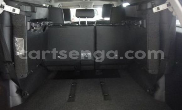 Acheter Occasion Voiture Toyota Fortuner Blanc à Ezulwini, Hhohho Acheter Occasion Voiture Toyota Fortuner Blanc à Ezulwini, Hhohho