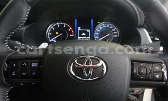 Acheter Occasion Voiture Toyota Fortuner Blanc à Ezulwini, Hhohho Acheter Occasion Voiture Toyota Fortuner Blanc à Ezulwini, Hhohho