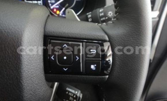 Acheter Occasion Voiture Toyota Fortuner Blanc à Ezulwini, Hhohho Acheter Occasion Voiture Toyota Fortuner Blanc à Ezulwini, Hhohho