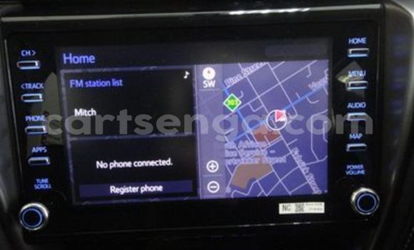 Acheter Occasion Voiture Toyota Fortuner Blanc à Ezulwini, Hhohho Acheter Occasion Voiture Toyota Fortuner Blanc à Ezulwini, Hhohho