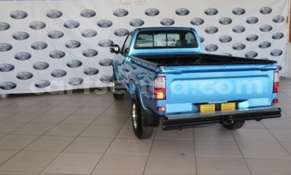 Acheter Occasion Voiture Toyota Hilux Bleu à Ezulwini, Hhohho Acheter Occasion Voiture Toyota Hilux Bleu à Ezulwini, Hhohho