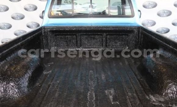 Acheter Occasion Voiture Toyota Hilux Bleu à Ezulwini, Hhohho Acheter Occasion Voiture Toyota Hilux Bleu à Ezulwini, Hhohho