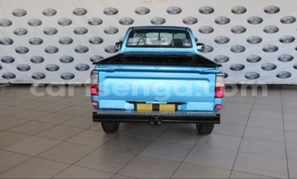 Acheter Occasion Voiture Toyota Hilux Bleu à Ezulwini, Hhohho Acheter Occasion Voiture Toyota Hilux Bleu à Ezulwini, Hhohho