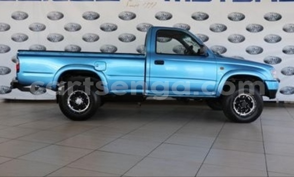 Acheter Occasion Voiture Toyota Hilux Bleu à Ezulwini, Hhohho Acheter Occasion Voiture Toyota Hilux Bleu à Ezulwini, Hhohho