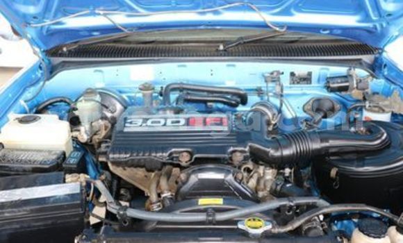 Acheter Occasion Voiture Toyota Hilux Bleu à Ezulwini, Hhohho Acheter Occasion Voiture Toyota Hilux Bleu à Ezulwini, Hhohho