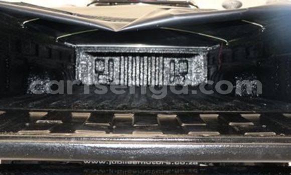 Acheter Occasion Voiture Toyota Hilux Bleu à Ezulwini, Hhohho Acheter Occasion Voiture Toyota Hilux Bleu à Ezulwini, Hhohho