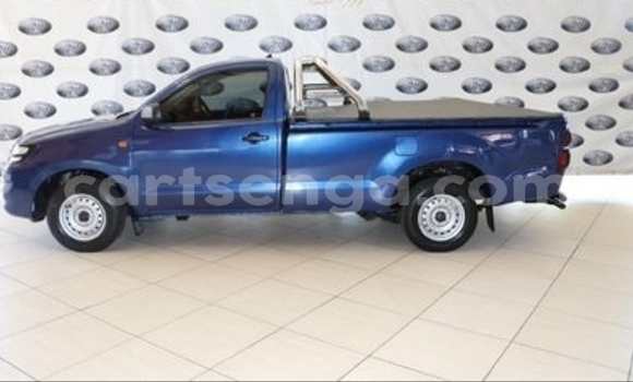 Acheter Occasion Voiture Toyota Hilux Bleu à Ezulwini, Hhohho Acheter Occasion Voiture Toyota Hilux Bleu à Ezulwini, Hhohho