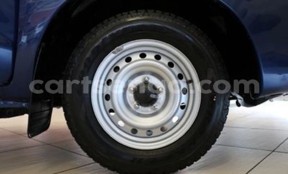 Acheter Occasion Voiture Toyota Hilux Bleu à Ezulwini, Hhohho Acheter Occasion Voiture Toyota Hilux Bleu à Ezulwini, Hhohho