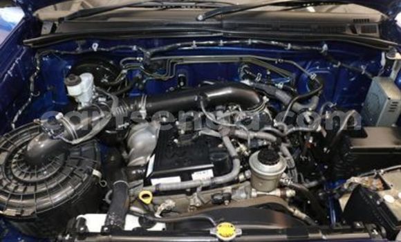 Acheter Occasion Voiture Toyota Hilux Bleu à Ezulwini, Hhohho Acheter Occasion Voiture Toyota Hilux Bleu à Ezulwini, Hhohho