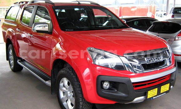Nunua Ilio tumika Isuzu KB Red Gari ndani ya Ezulwini nchini Hhohho Nunua Ilio tumika Isuzu KB Red Gari ndani ya Ezulwini nchini Hhohho