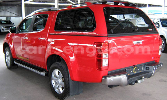 Nunua Ilio tumika Isuzu KB Red Gari ndani ya Ezulwini nchini Hhohho Nunua Ilio tumika Isuzu KB Red Gari ndani ya Ezulwini nchini Hhohho