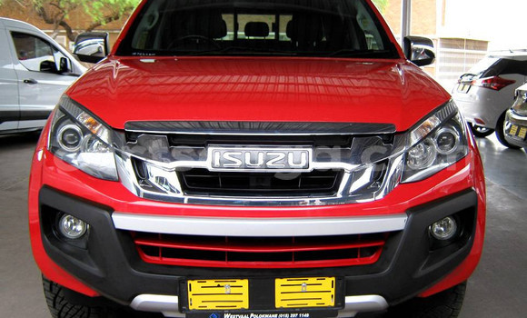 Nunua Ilio tumika Isuzu KB Red Gari ndani ya Ezulwini nchini Hhohho Nunua Ilio tumika Isuzu KB Red Gari ndani ya Ezulwini nchini Hhohho