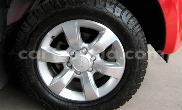 Nunua Ilio tumika Isuzu KB Red Gari ndani ya Ezulwini nchini Hhohho Nunua Ilio tumika Isuzu KB Red Gari ndani ya Ezulwini nchini Hhohho