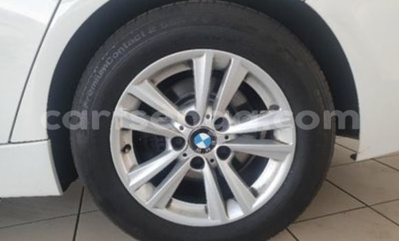 Buy Used BMW 3–Series White Car in Ezulwini in Hhohho Buy Used BMW 3–Series White Car in Ezulwini in Hhohho