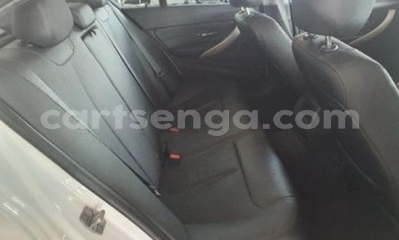 Buy Used BMW 3–Series White Car in Ezulwini in Hhohho Buy Used BMW 3–Series White Car in Ezulwini in Hhohho